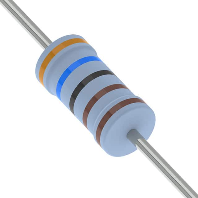 MFR-50FTE52-3K6图片2