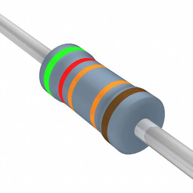 MFR-50FTE52-523K图片3