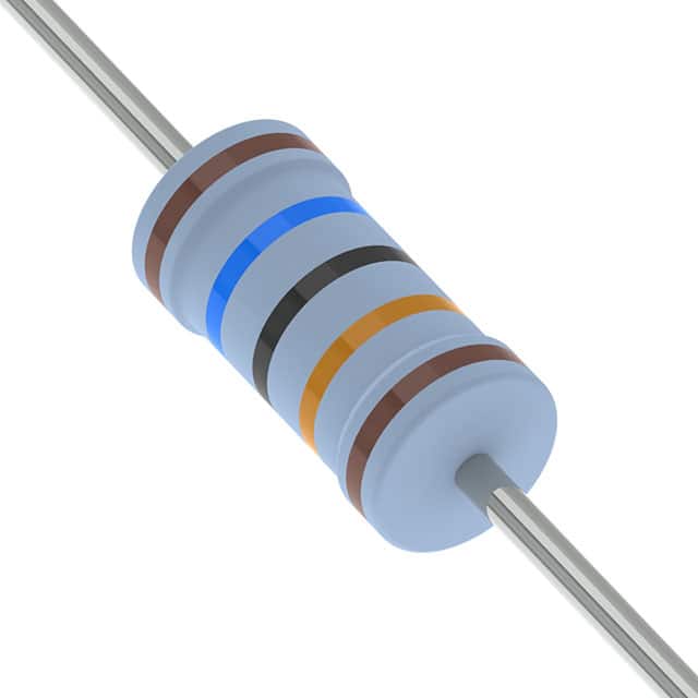 MFR100FRE52-160K图片3