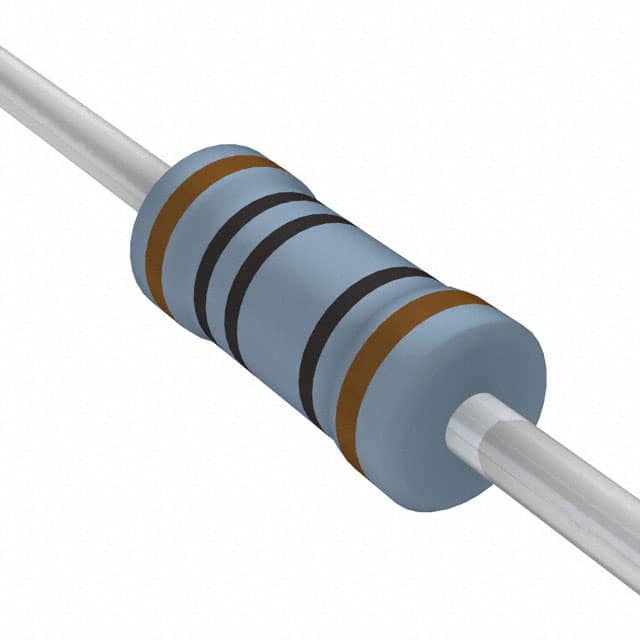 MFR100FTE52-100R图片2