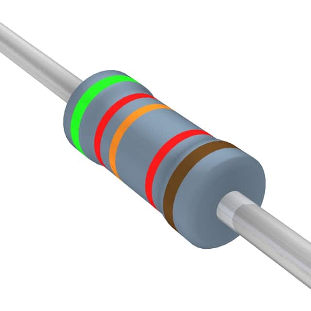 MFR100FTE52-52K3图片3