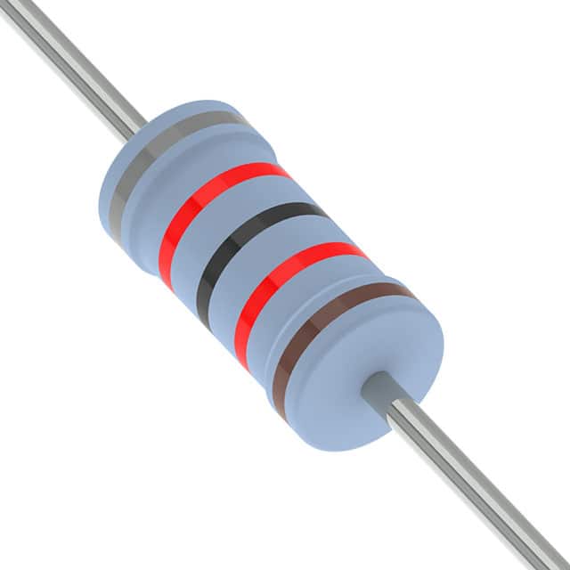 MFR100FTF73-82K图片3