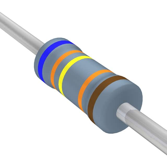 MFR25SFTE52-634K图片3
