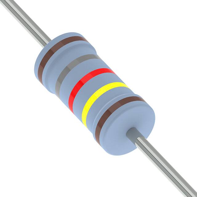 MFR50SFBE52-1M82图片3
