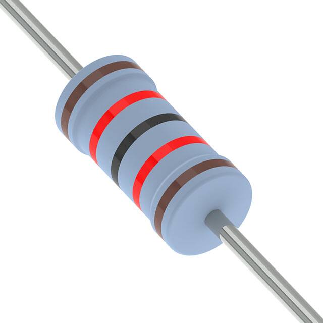 MFR50SFRE52-12K图片3