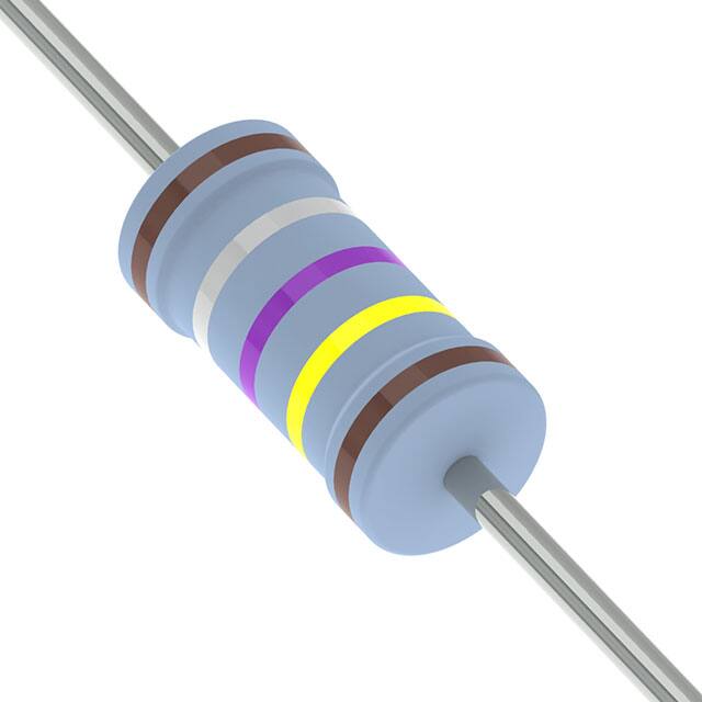 MFR50SFRF52-1M91图片3
