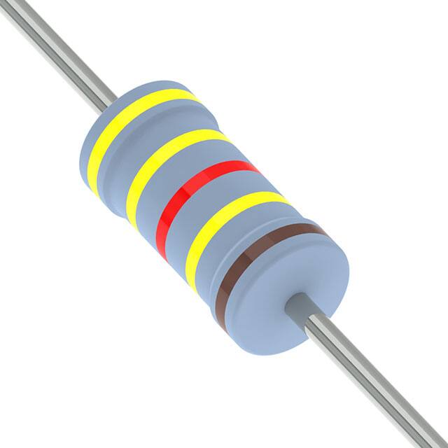 MFR50SFRF52-4M42图片3