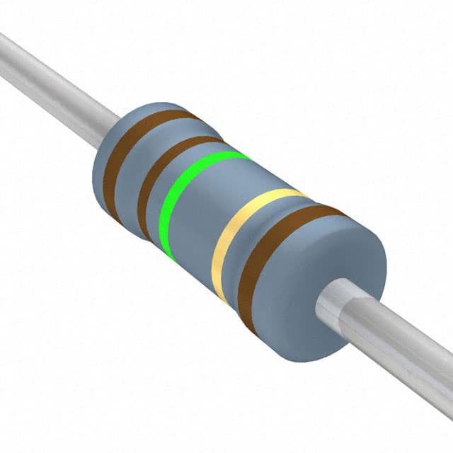 MFR50SFTE52-11R5图片2