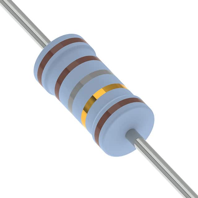 MFR50SFTE52-11R8图片3