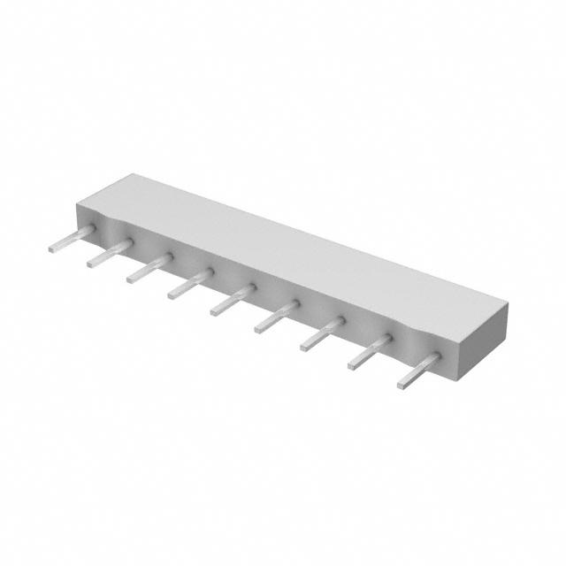 MSP08A016K80GEJ图片1