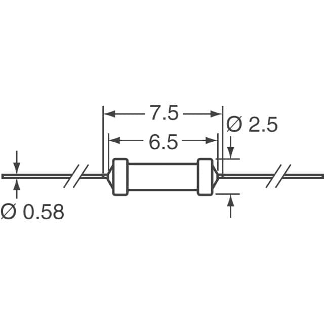 NFR25H0001502JR500图片3