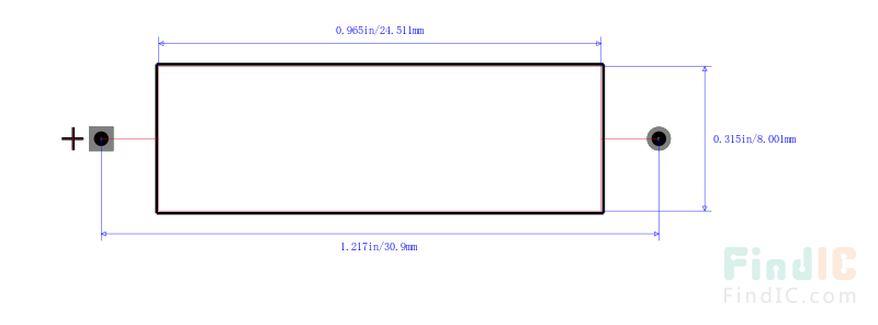 NKN500JR-91-7R5封装图