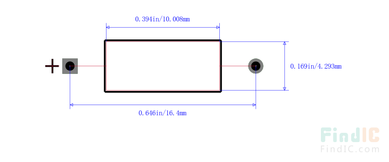 PNP1WVJR-52-3R3封装图