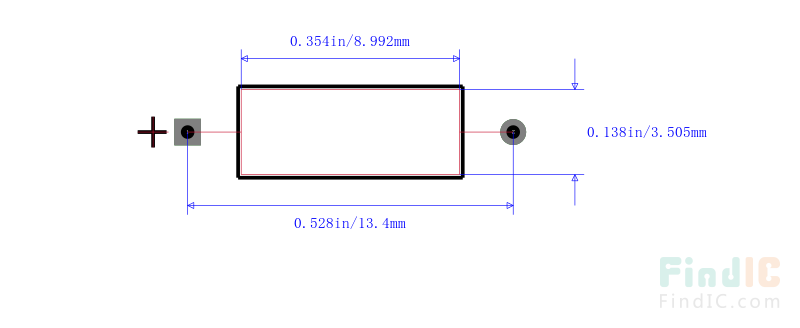 PNP200JR-52-3R9封装图