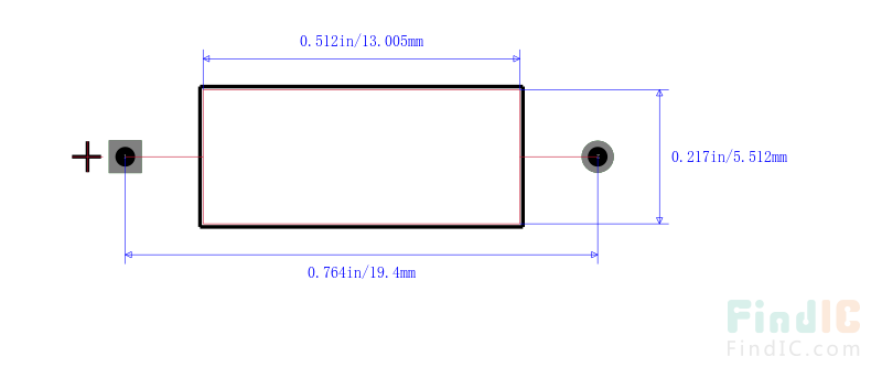 PNP3WVJR-73-0R22封装图