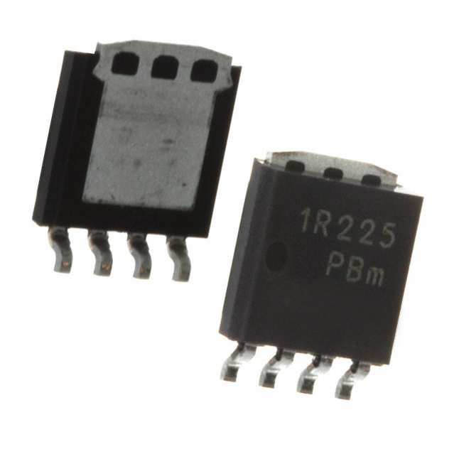 PSMN1R2-25YL,115图片5