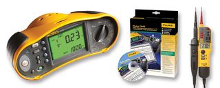 FLUKE-1654B-TPOLEKIT-D图片2