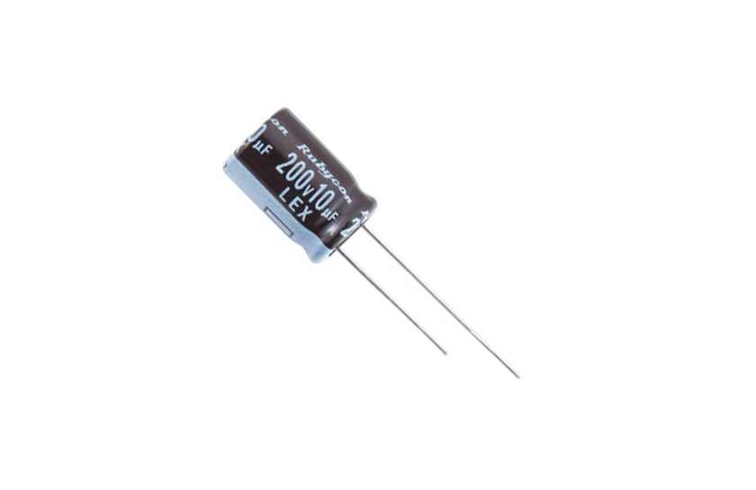 160LEX22MEFC10X12.5图片1