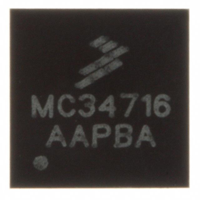 MC34717EPR2图片2