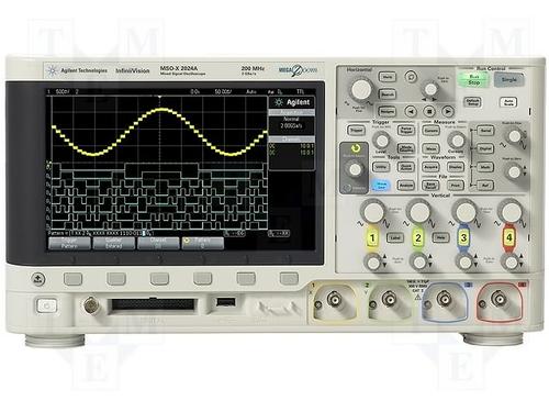 MSOX2014A图片9