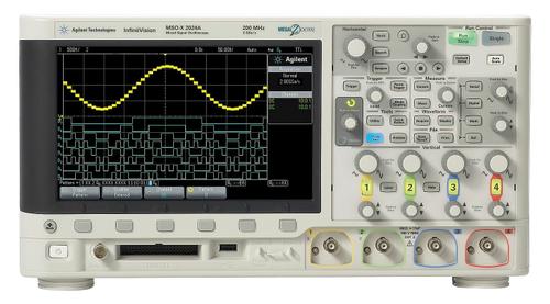 MSOX2014A图片8