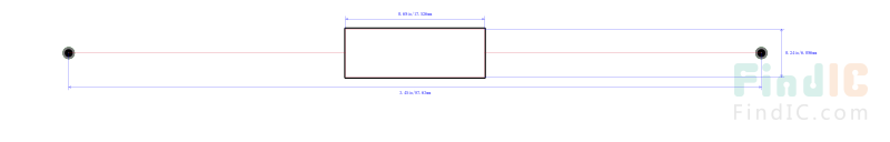 RSMF5JB10R0封装图