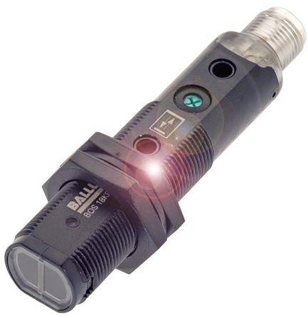 BOS 18KF-PA-1QD-S4-C图片2
