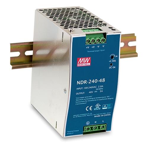 NDR-240-24图片8