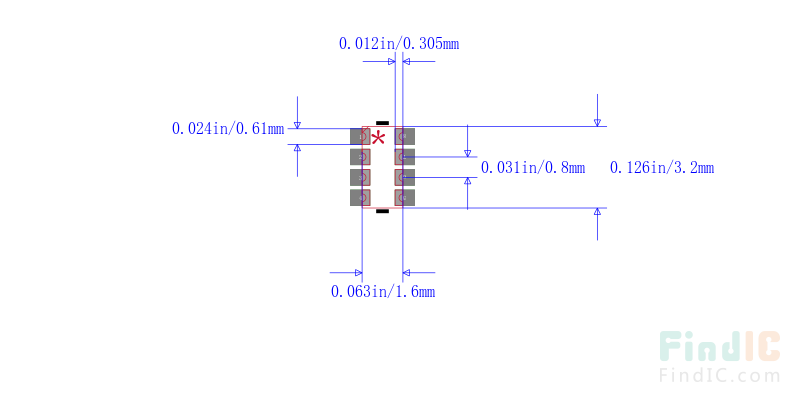 TC164-JR-074R7L封装图