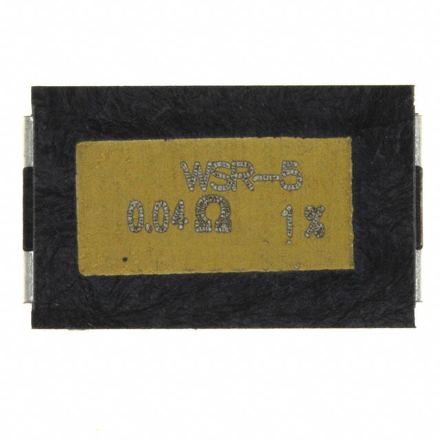 WSR5R0400FEA图片1