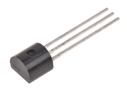 2N5551BU图片2