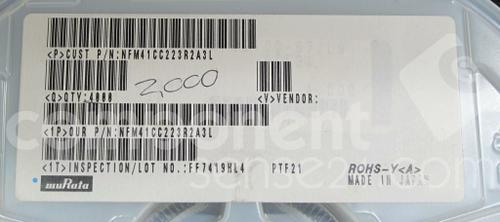 NFM41CC223R2A3L图片7