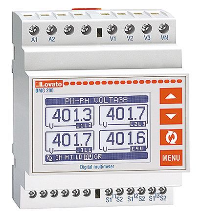 DMG200L01图片1