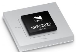 NRF52832-CIAA-R图片4