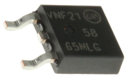 NTD5865NLT4G图片3