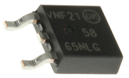 NTD5865NLT4G图片2