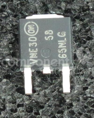 NTD5865NLT4G图片7