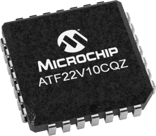 ATF22V10CQZ-20JU图片2