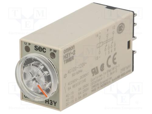 H3Y-2AC-100-120-5S图片1
