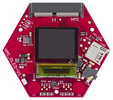 KIT"XMC4X"HMI"OLED"001图片2