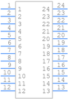 110-47-324-41-001000引脚图