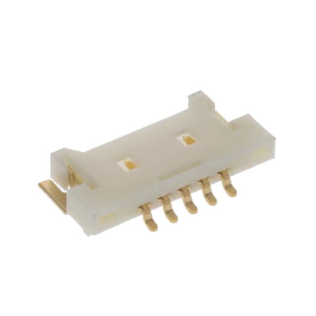 125SH-G-05-TR-SMT-T/R图片1