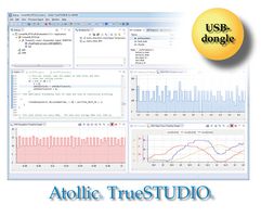 TS-ARM-PRO-WIN-STD-DLE-10U图片2