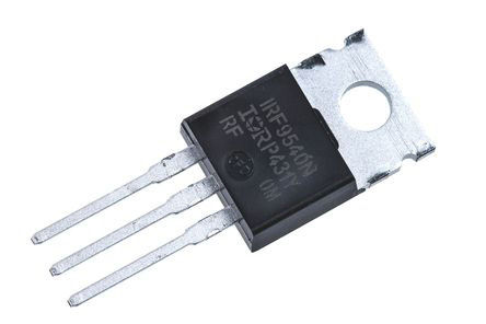 IRF9540NPBF图片3