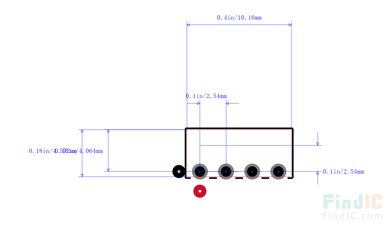 2304-5211-TG封装图
