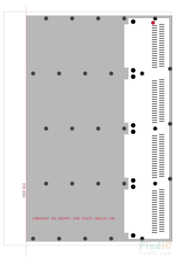 2227359-2封装焊盘图