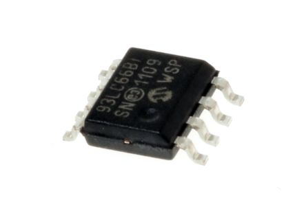 93LC66B-I/SN图片6