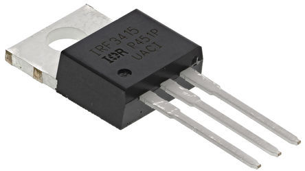 IRF3415PBF图片4