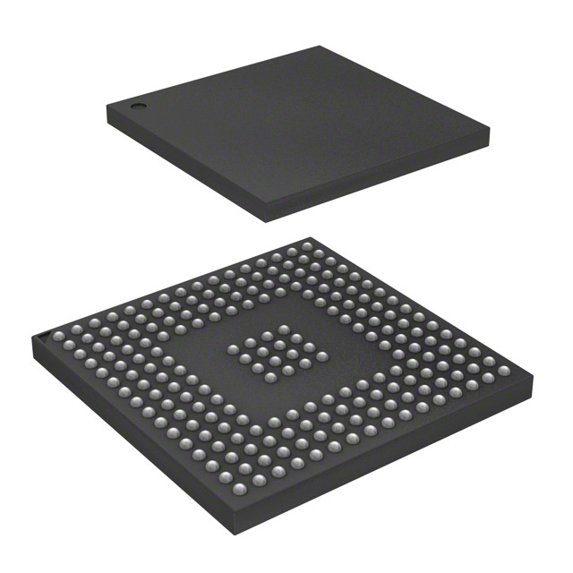 SPC5634MF1MMG80图片3
