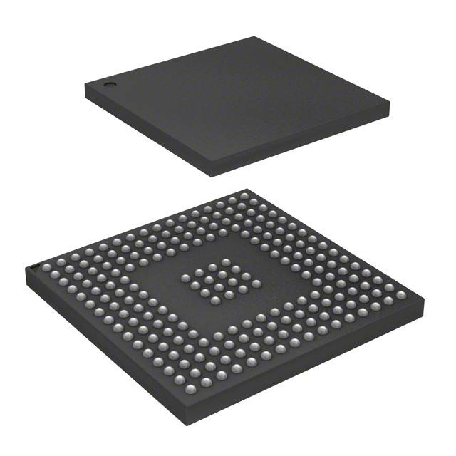 SPC5634MF1MMG80图片2